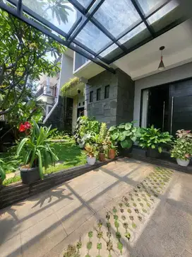 Rumah Mewah Di Mitra Dago Antapani Bandung Siap Huni