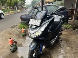 Forsale PCX non Abs tahun 2022