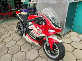 Mini Moto GP 50CC