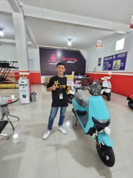 Diskon besar khusus pembelian hari ini