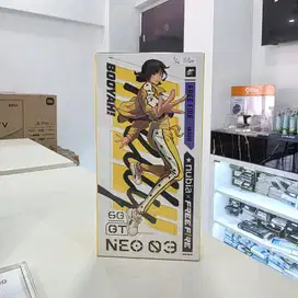 NUBIA NEO 3 SPESIAL HARI INI TUKAR TAMBAH DISKON LANGSUNG 200RB