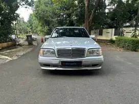 Mercedes-Benz C200 AT 1997