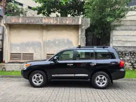 Landcruiser ATPM Mint condition