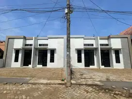 Disewakan 4 rumah kontrakan