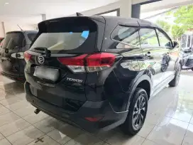 DP 0 daihatsu terios x deluxe 2022 matic
