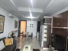 Disewa Apartemen Residence 8 SCBD 1BR Uk75m² Furnished at Jaksel
