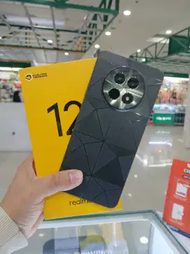 Realme 12 8/256 5G Second