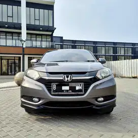 Honda HR-V E AT 2015