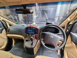 Hyundai H-1 2011 Diesel