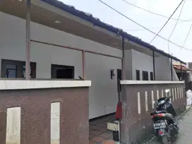 Dijual rumah Jl Karasak utara
