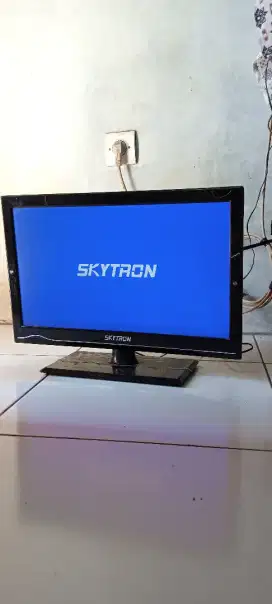 Skaytron 20 in LED