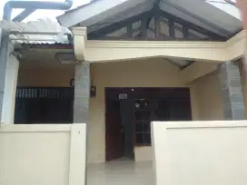 Disewakan rumah diwilayah selangcau cibitung bekasi
