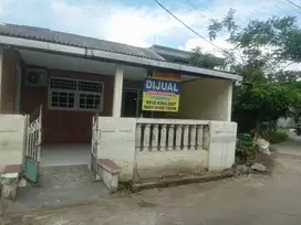 Dijual Rumah Siap Huni