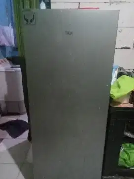 Jual kulkas freezer