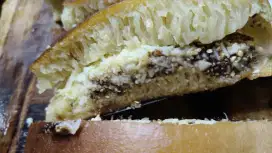 Lowongan Kerja Koki martabak Bangka Manis & Telur