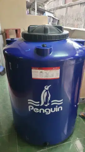 Toren Air 500 liter Pinguin