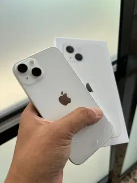Iphone 13 128GB iBox Bh 94% Garansi panjang