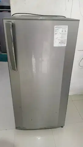 Kulkas LG 1 pintu