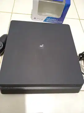 PS4 Fullset 2 stick original