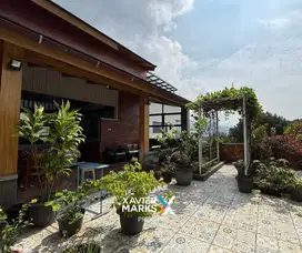 V1 Dijual Rumah Siap Pakai untuk Guest House di Tengah Kota Batu