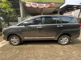Innova reborn G Matic