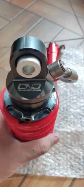 Monoshock CND Premium Ori