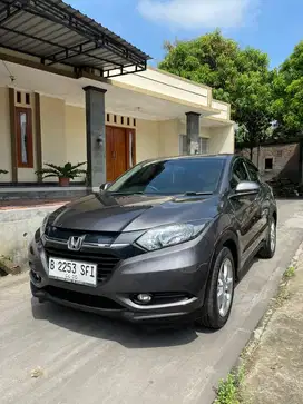 Honda HRV S Matic