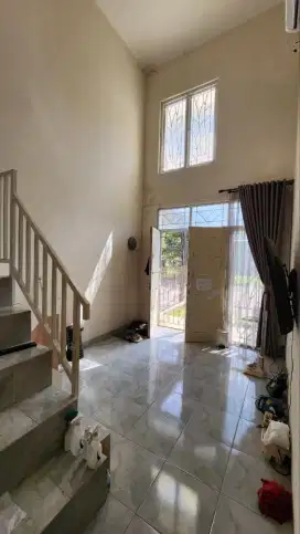 Perumahan Grand Kencana One, Ciater-BSD