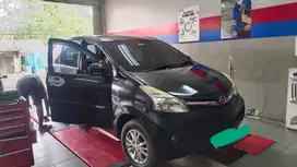 Daihatsu Xenia 2014 Bensin
