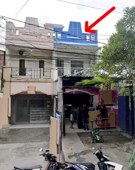 DIJUAL RUKO RAYA MANUKAN TANDES SURABAYA SURABAYA RON.A1305