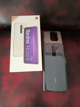 Redmi Note 8 Pro