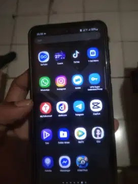 Posting ulang ni banyank php yg serius aja punya samsung a51 ram 6/128