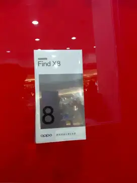 Oppo Find X8 Pink