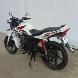 Honda Verza 150 Full Orisinil Kondisi sangat Terawat  Pajak Panjang