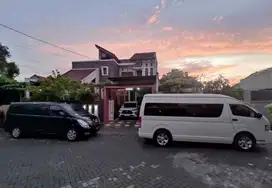 RUMAH LUAS GAYUNGSARI