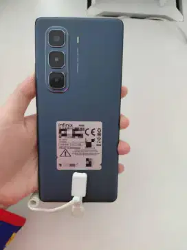 Infinix hot 50 pro+ 8/256