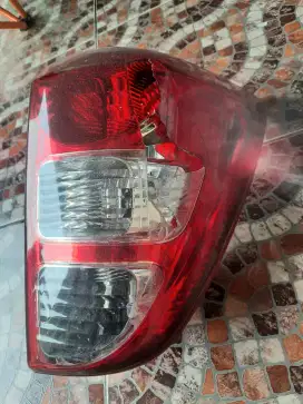 Stoplamp Terios Rush Konde
