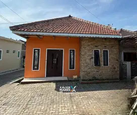 V1 Dijual Rumah di Mojoasri Mojorejo Kota Batu