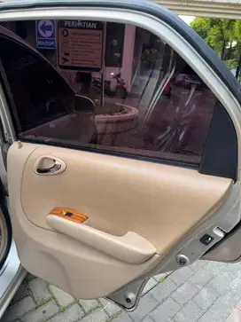 Honda City 2004 Bensin