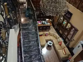 Single House Mewah Semi Furnished di Komplek Pancoran Jakarta Selatan