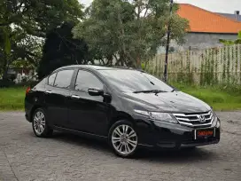 Low km 50rb Honda City 2013 Matic Istimewa Seperti Baru