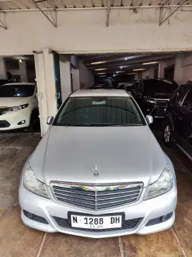 Jual Mercedes-Benz  2012