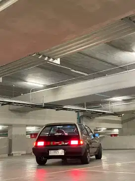 Honda civic wonder sb3