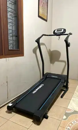 Treadmill manual Kinetic