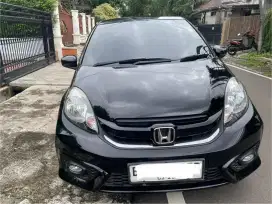 HONDA BRIO 2018 E MATIC
