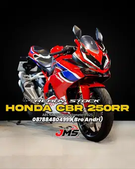 HONDA CBR 250RR ABS NIK 2017 DECAL TRICOLOR