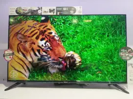 SHARP GOOGLE TV 43 INCHI
