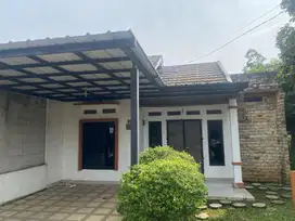 RUMAH ISTIMEWA DI SAWANGAN
