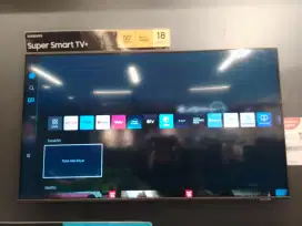 Kredit Samsung LED TV 50inch