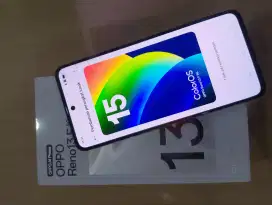 HP daya besar dan tahan air, OPPO Reno 13f